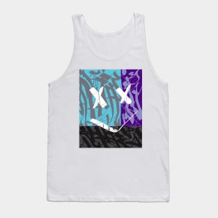 Smile Tank Top